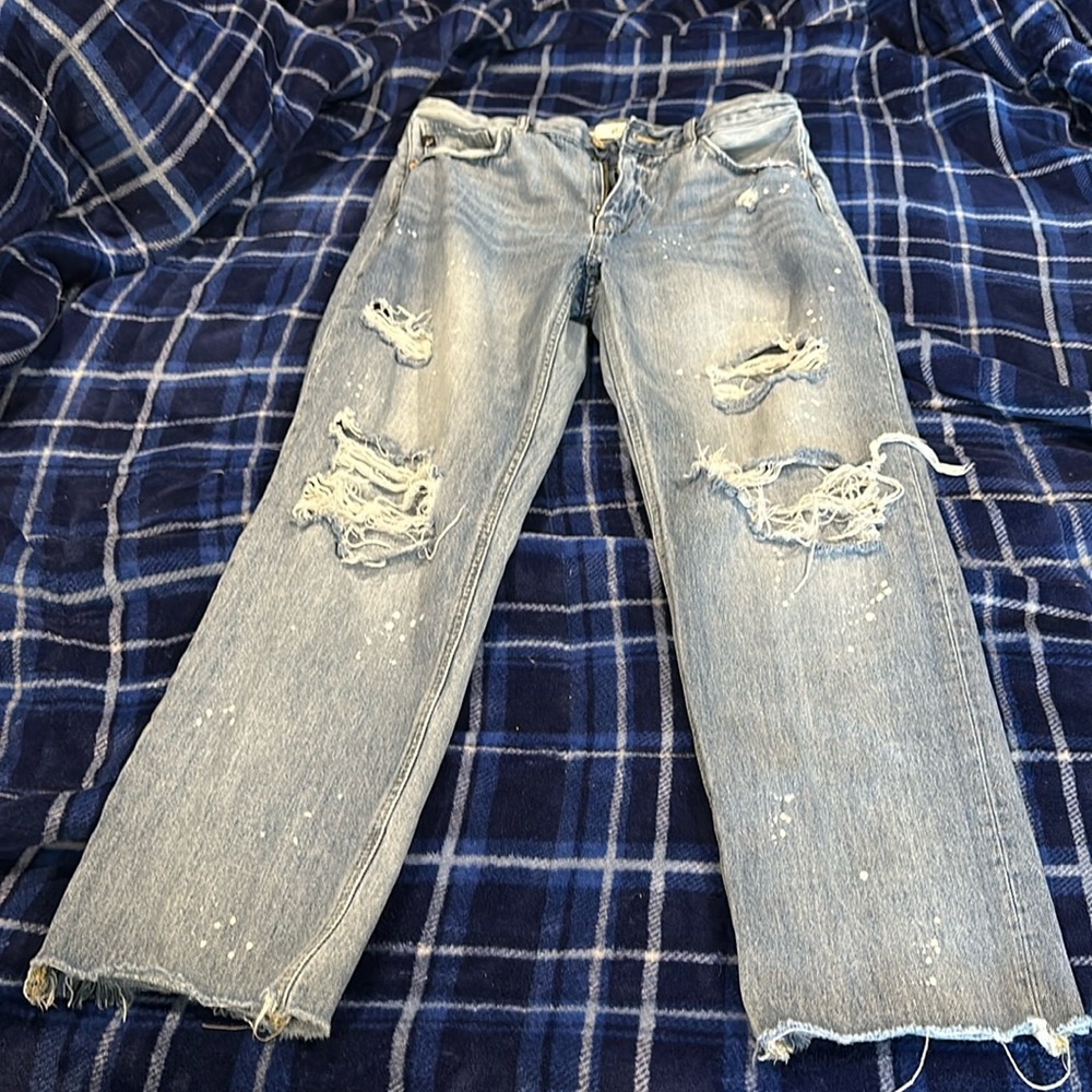 Kancan size 11/29
